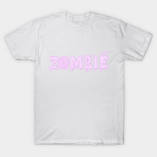 Zombié T-Shirt